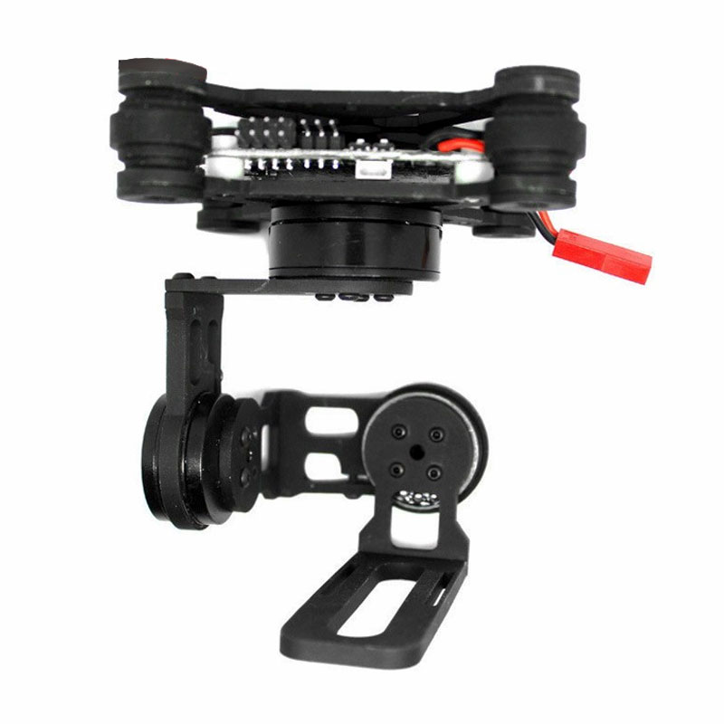Drone Gimbal Controller - Stabilizzatore per fotocamera gimbal senza spazzole