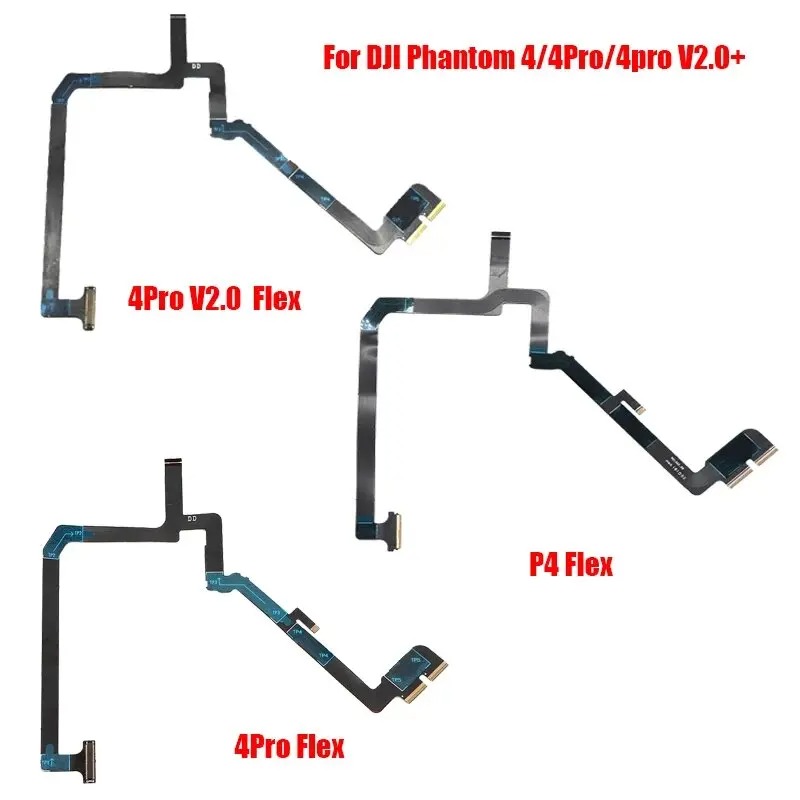 Nuovo Cavo Flessibile Original - Drone Gimbal Ribbon Cable recensione e prezzo
