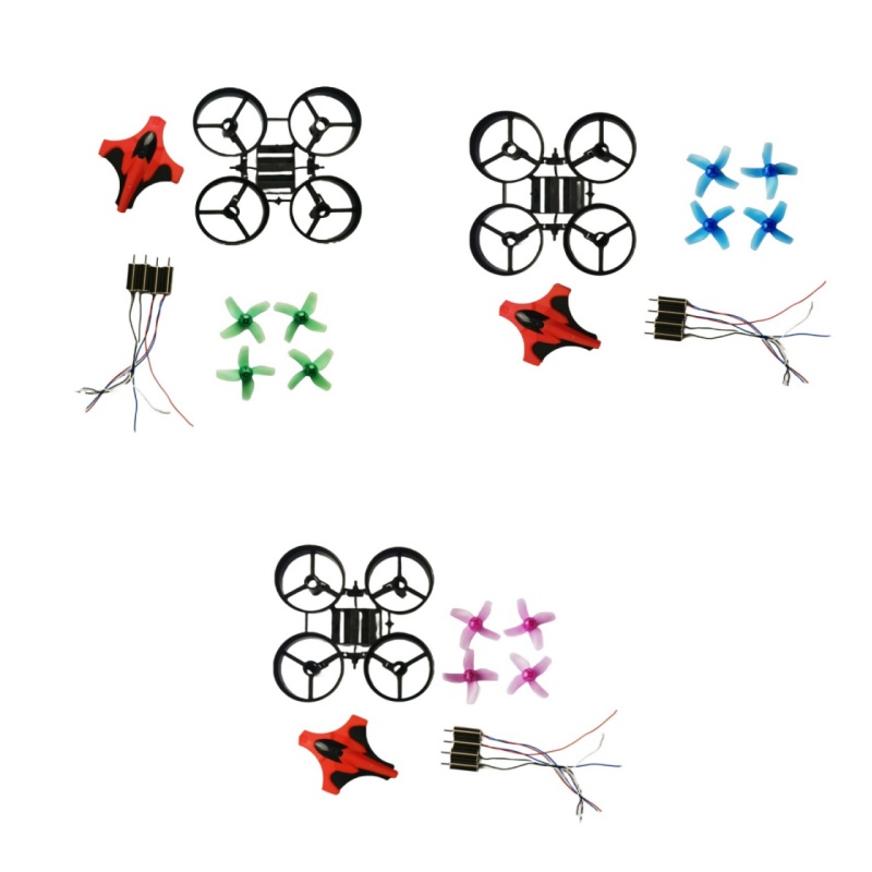 Kit mini drone RC fai-da-te-BL - Drone Gimbal Controller recensione e prezzo