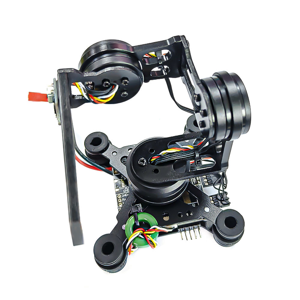 Stabilizzatore per fotocamera  - Drone Gimbal Controller recensione e prezzo