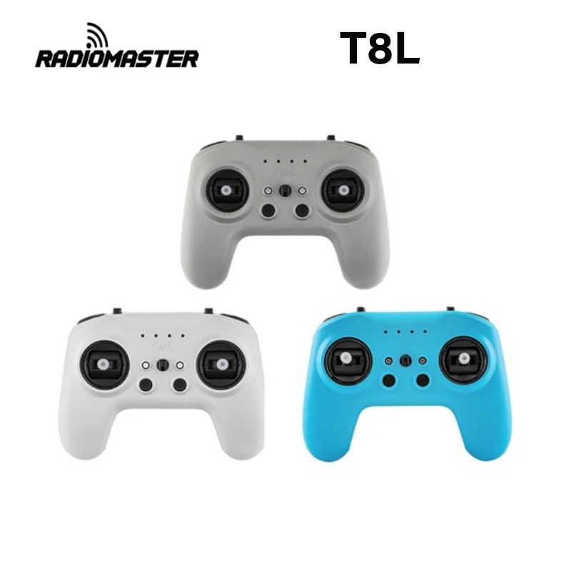 Radiocomando RadioMaster T8L M - Drone Gimbal Controller recensione e prezzo