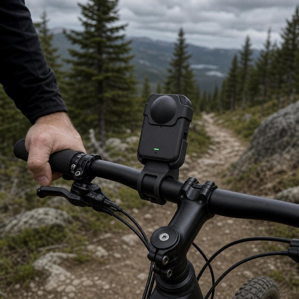 Custodia protettiva in silicon - Drone Gimbal Case recensione e prezzo