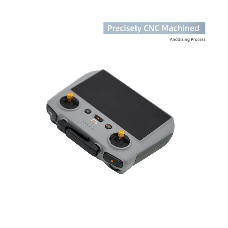 Joystick per telecomando per D - Dji Drone Mini 4 Pro recensione e prezzo