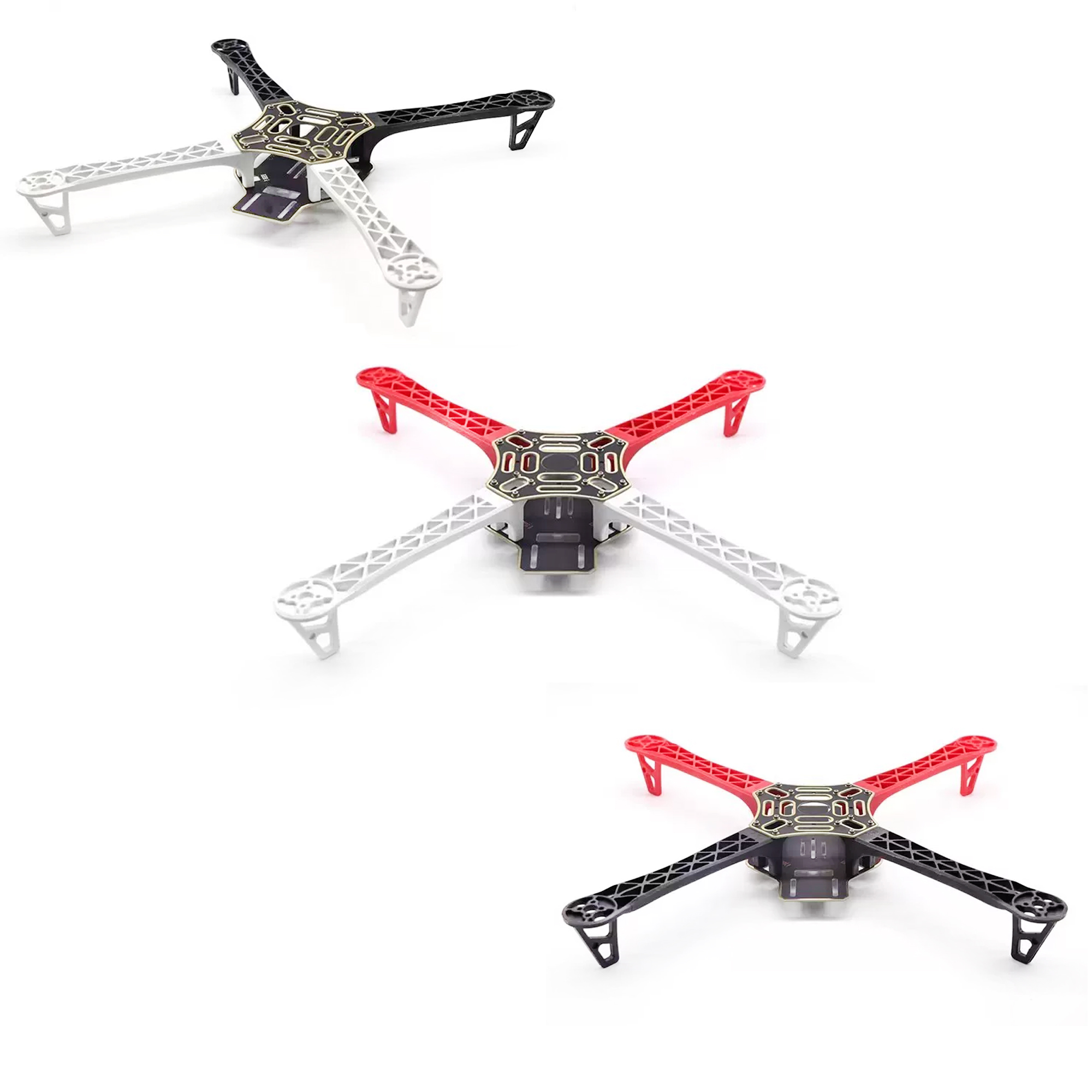 Drone F450 F550 di alta qualit - Drone Gimbal Controller recensione e prezzo